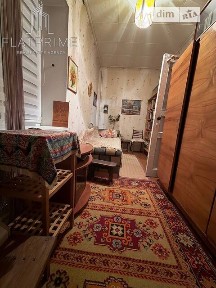 Продаж 2к квартири 41.5 кв. м на вул. Кустанайська 8/2 • ID 35052165
