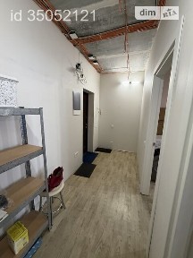 Продаж 1к квартири 43.4 кв. м на вул. Фесенківська 15 • ID 35052121
