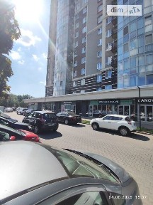 Здається комерційне приміщення на вул. Свободи, площа 77.7 кв. м • ID 35052388