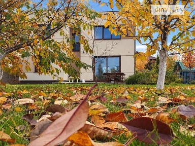 Продаж 2 поверхового будинку з ділянкою на 13 соток, 156.1 кв. м, 5 кімнат, на вул. Шевченка • ID 35052381