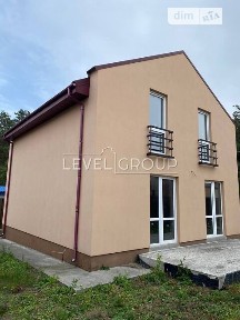 Продаж 2 поверхового будинку з ділянкою на 5 соток, 103 кв. м, 4 кімнати, на вул. Солов'їна 14 • ID 35052440