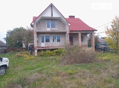 Продаж 2 поверхового будинку 169 кв. м, 10 кімнат • ID 35052194