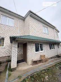Продаж 2 поверхового будинку з ділянкою на 10 соток, 160 кв. м, 4 кімнати, на вул. Мічуріна • ID 35051575