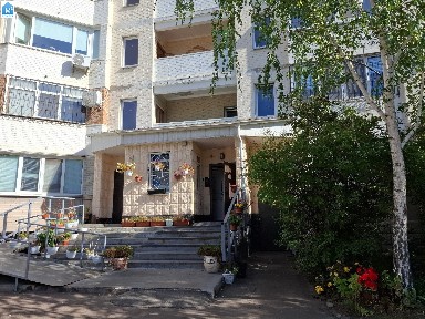 Продам 1-квартиру вул. Радунська 7 Троєщина
