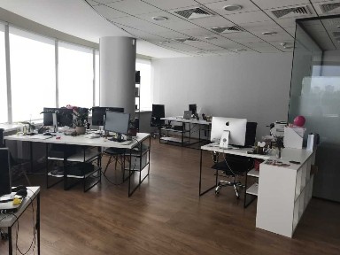 Оренда офісу 88.2 м², Євгена Сверстюка вул., 2а