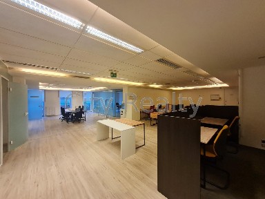 Оренда офісу 395 м², Воздвиженська вул.