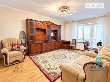 Довготривала оренда 2к квартири на просп. Володимира Івасюка 41 • ID 35054592