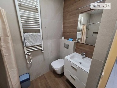 Довготривала оренда 1к квартири на вул. Івана Бойка 38 • ID 35054509