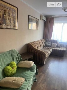 Довготривала оренда 3к квартири на вул. Євпаторійська 104 • ID 35054481