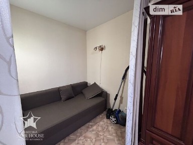Довготривала оренда 1к квартири на вул. Сковороди Григорія 9/2 • ID 35054484