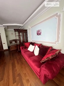 Довготривала оренда 1к квартири на вул. Панаса Мирного 17 • ID 35054379