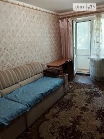 Довготривала оренда 3к квартири на вул. Космонавтів 25/4 • ID 35054381