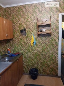 Довготривала оренда 1к квартири на вул. Майборського • ID 35054336