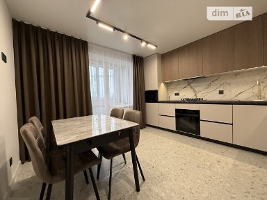 Довготривала оренда 2к квартири на вул. Довженка Олександра 22 • ID 35054374