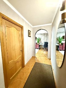 Довготривала оренда 2к квартири на вул. Героїв полку АЗОВ 7А, кв. 196 • ID 35054155