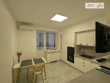 Довготривала оренда 1к квартири на вул. Новомостицька 15 • ID 35054295