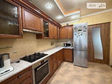 Довготривала оренда 2к квартири на вул. Гординського С. 22 • ID 35054083