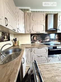 Довготривала оренда 1к квартири на вул. Якова Бреуса 63/1 • ID 35054120