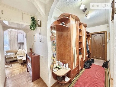 Довготривала оренда 2к квартири на вул. Симоненка Василя • ID 35054028