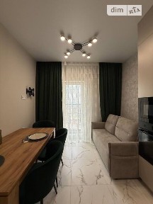 Довготривала оренда 1к квартири на вул. Краснова 1А • ID 35053914