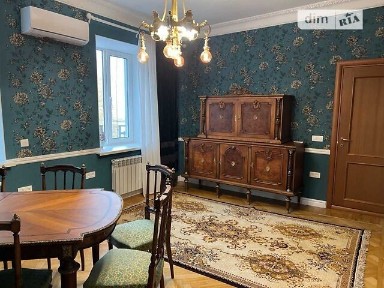 Довготривала оренда 4к квартири на вул. Університетська 21А • ID 35053898