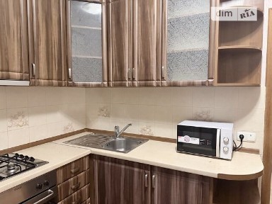Довготривала оренда 1к квартири на бул. Марії Приймаченко 5 • ID 35053867