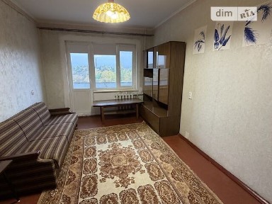 Довготривала оренда 1к квартири на вул. Захисників Маріуполя 1 • ID 35053843