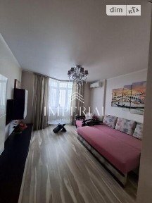 Довготривала оренда 1к квартири на вул. Саперно-Слобідська 24 • ID 35053803