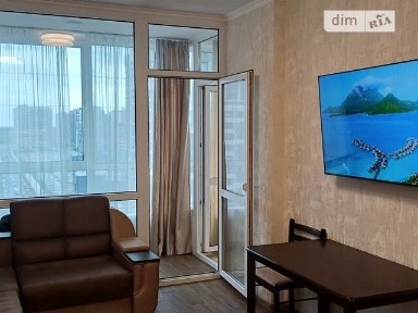 Довготривала оренда 1к квартири на вул. Олександра Олеся 4 • ID 35053602