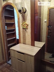 Довготривала оренда 1к квартири на вул. Нескорених 4 • ID 35053687