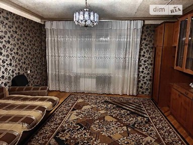 Довготривала оренда 4к квартири на вул. Юрія Литвинського 84 • ID 35053663