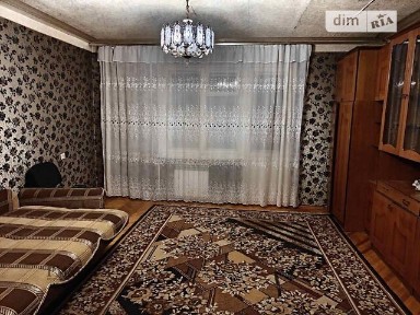 Довготривала оренда 4к квартири на вул. Юрія Литвинського 84 • ID 35053663