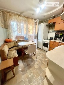 Довготривала оренда 2к квартири на бул. Амвросія Бучми 8 • ID 35053577