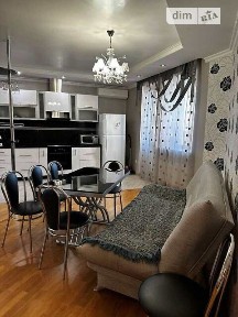 Довготривала оренда 3к квартири на вул. Голосіївська 13Б • ID 35053646