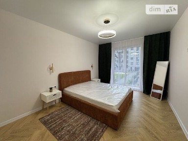 Довготривала оренда 1к квартири на вул. Краківська 6/4 • ID 35053487
