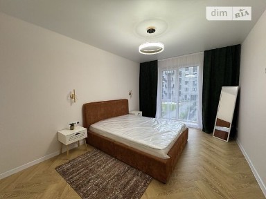 Довготривала оренда 1к квартири на вул. Краківська 6/4 • ID 35053487