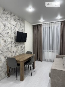 Довготривала оренда 1к квартири на дор. Фонтанська 25 • ID 35053568
