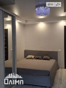 Довготривала оренда 2к квартири на вул. Володимира Антоновича • ID 35053553