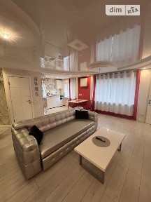 Довготривала оренда 1к квартири на бул. Лесі Українки 3 • ID 35053514