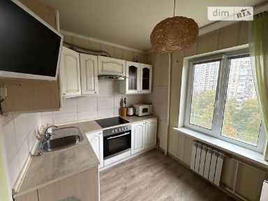 Довготривала оренда 1к квартири на вул. Чорнобильська 21 • ID 35053142