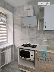 Довготривала оренда 1к квартири на вул. Академіка Доброхотова 26 • ID 35053337