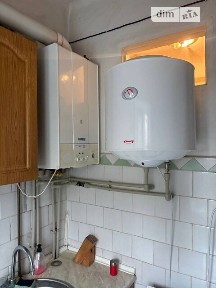 Довготривала оренда 2к квартири на просп. Бандери Степана • ID 35053090