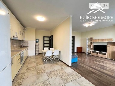 Довготривала оренда 3к квартири на вул. Воскресенська 18 • ID 35053158