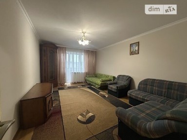 Довготривала оренда 2к квартири на вул. Володимира Лучаковського • ID 35053095