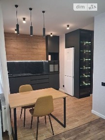 Оренда 2-кімнатної квартири 47 м², Балтійський пров., 3А