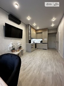 Довготривала оренда 1к квартири на вул. Шопена • ID 35053070