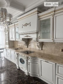 Довготривала оренда 2к квартири на вул. Андрія Верхогляда 15 • ID 35052981