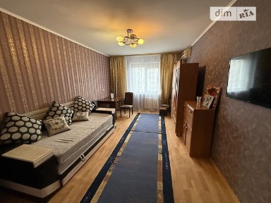 Довготривала оренда 1к квартири на вул. Миколи Лаврухіна 97 • ID 35052891