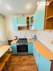 Довготривала оренда 1к квартири на вул. Володимира Антоновича • ID 35052961