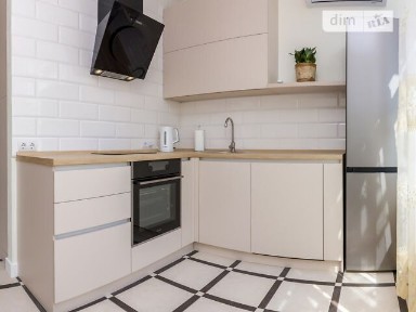 Довготривала оренда 1к квартири на вул. Валерія Самофалова 16А/4 • ID 35052755